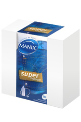 Préservatif manix super