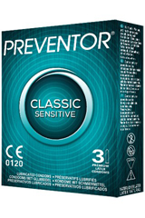 Preservatif preventor classis